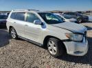 Toyota Highlander Limited Image 12