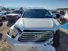 Toyota Highlander Limited Image 5