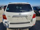Toyota Highlander Limited Image 8