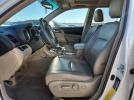 Toyota Highlander Limited Image 2