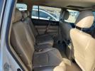 Toyota Highlander Limited Image 13
