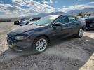 Chevrolet Malibu Lt Image 1