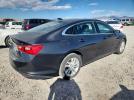 Chevrolet Malibu Lt Image 12
