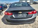 Chevrolet Malibu Lt Image 5