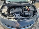 Chevrolet Malibu Lt Image 6
