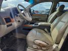 INFINITI Qx Image 11