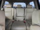 INFINITI Qx Image 2