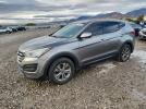Hyundai SANTA FE Image 1