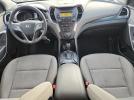 Hyundai SANTA FE Image 11