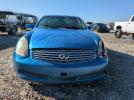 INFINITI G35 Image 3