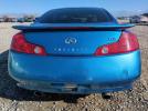 INFINITI G35 Image 5