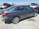 Nissan Sentra S Image 6