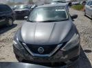 Nissan Sentra S Image 5