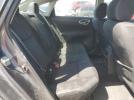 Nissan Sentra S Image 11