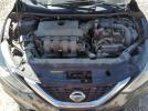 Nissan Sentra S Image 13