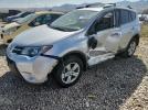 Toyota RAV4 Xle Image 1