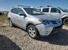 Toyota RAV4 Xle Image 4