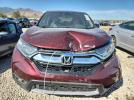 Honda Crv Exl Image 8