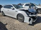 Kia Optima Sxl Image 4