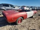 FIAT Spider Image 4
