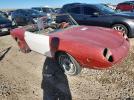 FIAT Spider Image 11