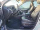 INFINITI Qx Essential Image 7