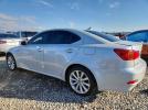 Lexus Is 250 Image 3