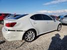 Lexus Is 250 Image 2