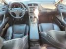 Lexus Is 250 Image 6