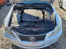 Lexus Is 250 Image 8