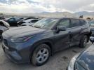 Toyota Highlander Le Image 1