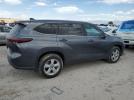 Toyota Highlander Le Image 9