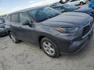 Toyota Highlander Le Image 7