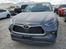Toyota Highlander Le Image 4