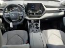 Toyota Highlander Le Image 6