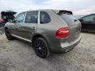 Porsche Cayenne Image 4