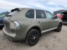 Porsche Cayenne Image 10