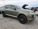 Porsche Cayenne Image 7