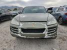 Porsche Cayenne Image 8