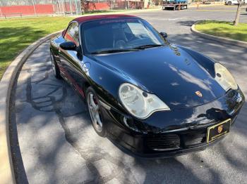  Salvage Pors 911