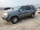 Honda Pilot Touring Image 1