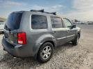 Honda Pilot Touring Image 4