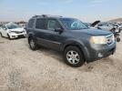 Honda Pilot Touring Image 8