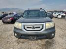 Honda Pilot Touring Image 12