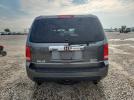 Honda Pilot Touring Image 3