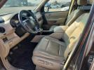 Honda Pilot Touring Image 2