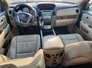 Honda Pilot Touring Image 11