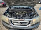 Honda Pilot Touring Image 13