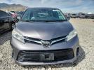 Toyota Sienna Le Image 11