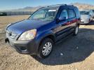 Honda Crv Ex Image 1